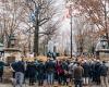 Giorno della Memoria celebrato a Granby