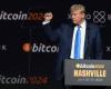 Bitcoin (btc) supera gli 87.000 dollari, euforia cripto per la vittoria di Trump