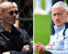 Squadra francese: Deschamps-Zidane, la nuova polemica