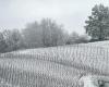 ecco i 5 luoghi in cui è prevista neve questa settimana