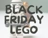 Black Friday LEGO: prepara subito i tuoi regali di Natale grazie alle nuove offerte su Cdiscount