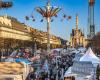 Ritorna il Mercatino di Natale dei Jardin des Tuileries a Parigi 2024