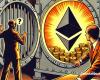 Criptovalute: Ethereum raggiunge i 3.200 dollari e supera Bank of America