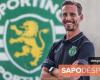 João Pereira è la scelta di “continuità” per portare lo Sporting nella ‘bi’ – I Liga