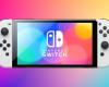 Nintendo Switch OLED: la console scende sotto i 200 euro grazie a questo codice promozionale AliExpress