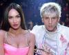 Megan Fox è incinta del bambino n. 4, il suo primo con Machine Gun Kelly