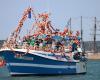 Sappiamo quando si svolgerà questa Festa del Mare, organizzata ogni 10 anni nel Cotentin.