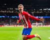 Annunciata la partenza di Antoine Griezmann! — foot11.com