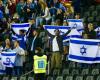 Nations League: i tifosi israeliani sconsigliano di assistere alla partita in Francia