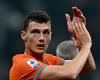 Squadra francese: Wesley Fofana ritirato, ha ricordato Benjamin Pavard