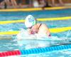 Campionato di nuoto autunno-inverno della Dordogna 2024 a Bergerac