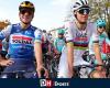 Giro: Una nuova data per l’annuncio del percorso, e questo non piace a Remco Evenepoel