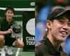 Tennis. Helsinki (CH) – Kei Nishikori: “Il mio prossimo obiettivo? I primi 50 »