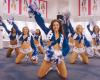 Innamorati d’America: Cheerleaders dei Dallas Cowboys rinnovata per la stagione 2