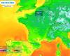 Discesa dell’aria polare, ondata di freddo anticipato… Cosa accadrà realmente nei prossimi 10 giorni in Francia?