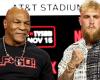 Mike Tyson vs Jake Paul: ora del combattimento, data, dove guardare, luogo, undercard | Notizie di boxe