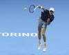 orario ATP Finals, canali tv, streaming