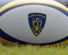 Uno dei giocatori di rugby dell'ASM Clermont Auvergne accusato di comportamento violento con una cameriera durante una festa