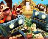 Donkey Kong arriverà agli Universal Studios Japan nel dicembre 2024! ???????? • Radio divertente