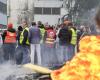 I dipendenti del gruppo hanno chiamato a manifestare mercoledì a Clermont-Ferrand