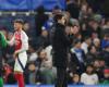 impressionato da Odegaard, Arteta era preoccupato per Saka e Rice