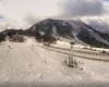 Sulle cime dell'Ariège è caduta la neve, attesi ancora fiocchi a bassa quota