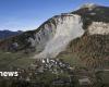 Imminente crollo di massi a Brienz – “Dobbiamo aspettarci che non potremo tornare indietro fino alla primavera” – Notizie