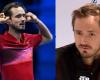 Tennis. ATP Finals – Medvedev: “Di solito festeggio quando vinco un torneo”