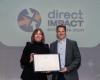 Direct Impact Solutions premiata al Best Business Practices Show