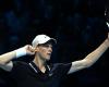 ATP Finals: Jannik Sinner si conferma contro Taylor Fritz e si porta in testa nel girone A (video)