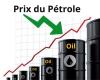 Petrolio: prezzo del barile all'11 novembre 2024