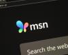 Microsoft fa rivivere il marchio MSN nel 2024 con un nuovo logo