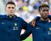 come Coman e Pavard, a Clairefontaine, hanno vissuto l'esperienza di essere messi da parte dopo l'Euro