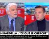 “Ti sbagli di grosso”: su CNews Jordan Bardella si scontra in diretta con Pascal Praud che lo critica per la sua “sottomissione al sistema mediatico”