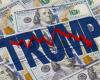 La vittoria di Trump ha causato un’impennata del dollaro e un crollo dell’euro [ABO]