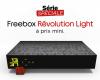 Free taglia il prezzo del suo Freebox Revolution per competere con l’offerta Pure Fiber di B&YOU