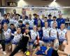 Castres. Pallavolo: gli Hornets continuano la loro festa in Nationale 2