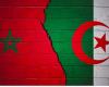 Macron, Algeria e Marocco