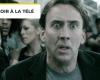 Nicolas Cage salverà il mondo… Non gli chiederai di giocare in modo sobrio! – Notizie sul cinema