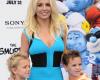 Britney Spears si riconcilia con il figlio diciottenne dopo anni senza vederlo