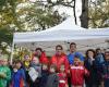 in questo torneo di rugby a 13 di Cahors vincono tutti i bambini