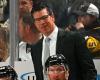 NHL: Mike Sullivan vuole far rivivere i Pittsburgh Penguins