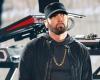 Eminem raggiunge l'apice della carriera con il suo nuovo album