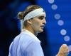 ATP – Masters 2024 – LIVE – Alexander Zverev inizia forte – Informazioni sportive – Sci