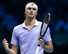 ATP Masters: queste palline che fanno impazzire i big del tennis