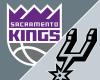 Spurs 116-96 Kings (12 novembre 2024) Riepilogo della partita