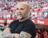 Jorge Sampaoli ha già l'accordo per il mercato