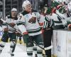 Lavatrice gratuita | Wild: Bill Guerin prova a vincere senza ricostruire