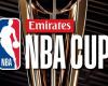 La Emirates NBA Cup, come funziona? • Pallacanestro statunitense