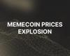 I prezzi di Memecoin esplodono mentre Dogecoin, Shiba Inu aprono la strada e l'ICO di Flockerz si avvicina a 1,5 milioni di dollari